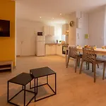 Appartement Loc Trotteur Le Safran F2 Grand Confort, Gare Sncf De Lourdes