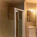 Loc Trotteur Le Safran F2 Grand Confort, Gare Sncf De Appartement