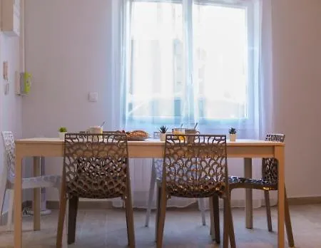 Loc Trotteur Le Safran F2 Grand Confort, Gare Sncf De 公寓 *