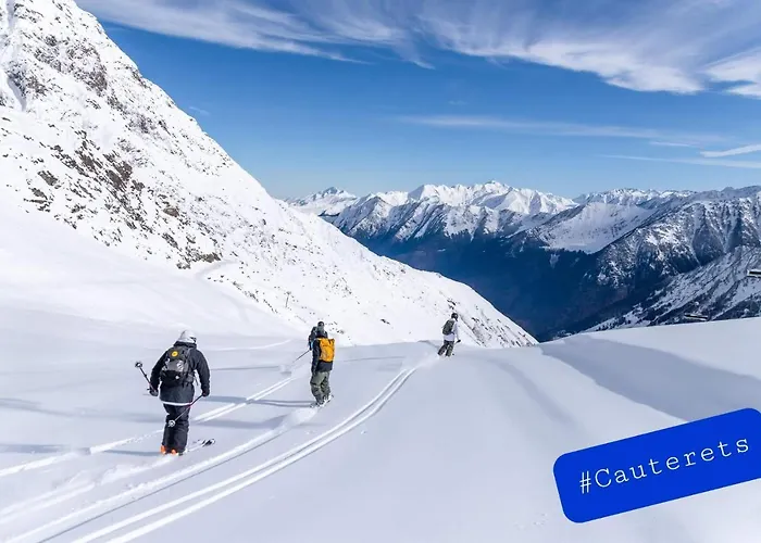 Loc Trotteur Le Safran F2 Grand Confort, Gare Sncf De *