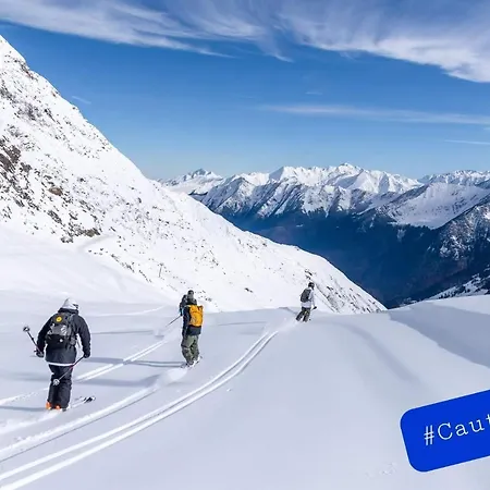 Loc Trotteur Le Safran F2 Grand Confort, Gare Sncf De *